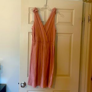Banana republic dress, size 12